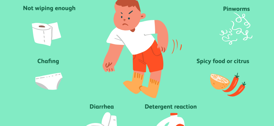 how-to-treat-pinworms-in-the-stool-in-a-child-healthy-food-near-me