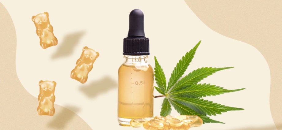 How to use CBD oil to achieve the best effect?