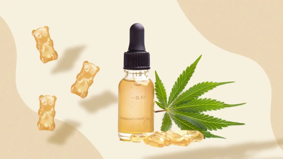 How to use CBD oil to achieve the best effect?