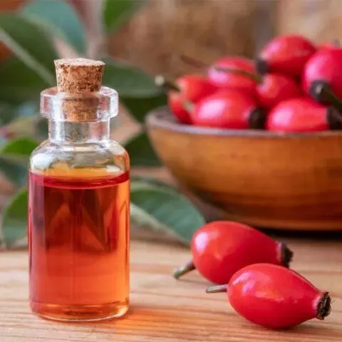 How to use rosehip oil: for the face from wrinkles, acne, reviews