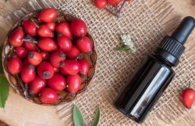 How to use rosehip oil: for the face from wrinkles, acne, reviews