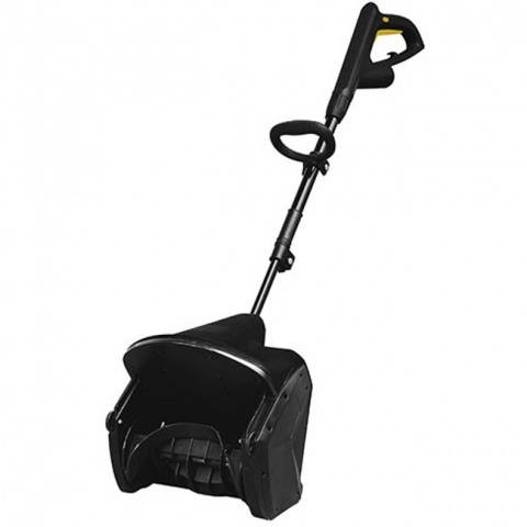 Huter brand snow blowers