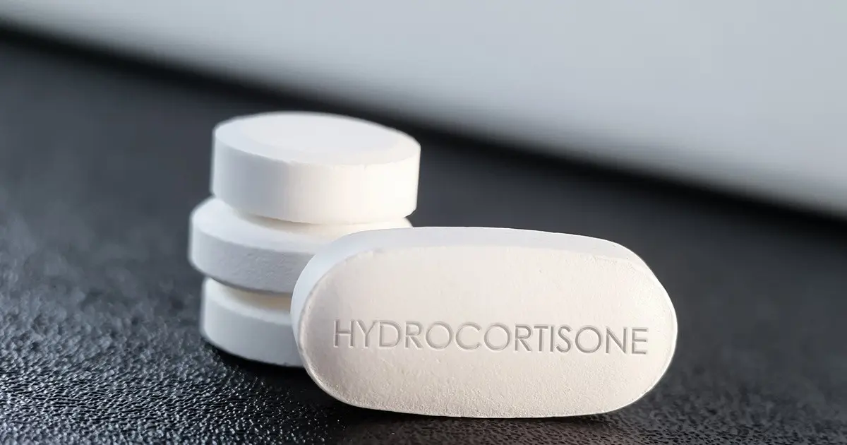 Hydrocortisone &#8211; a drug for many diseases