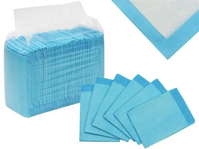 Hygienic pads for seniors &#8211; types, absorbency, prices. How to choose hygienic liners?