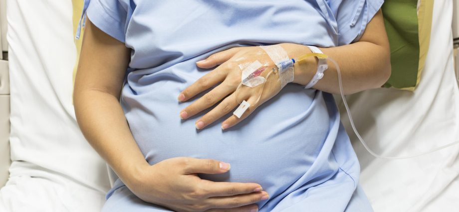 I am pregnant, I have cancer. And I don&#8217;t want an abortion