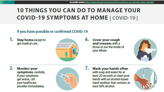 I am tested positive for coronavirus &#8211; what next? [WE EXPLAIN]