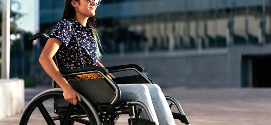 «I wish my son could stand alone and move around without a wheelchair. I do not give up »