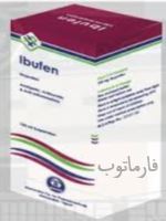 Ibufen suspension for fever. How to use?