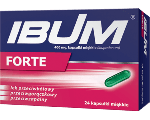 Ibum Extra for colds and flu. How to use the drug?