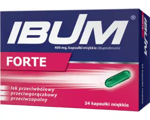 Ibum Extra for colds and flu. How to use the drug?