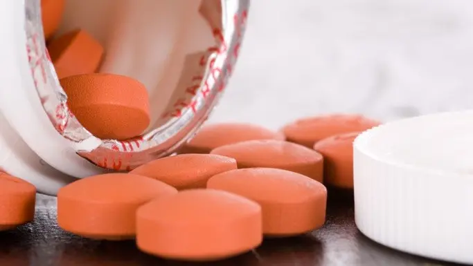 Ibuprofen is not recommended after vaccination. How long should you hold off?