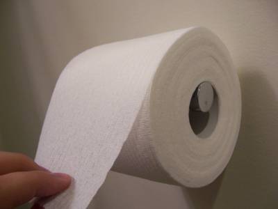 If it weren&#8217;t for the Chinese, it wouldn&#8217;t be hanging in our bathrooms. A brief history of toilet paper