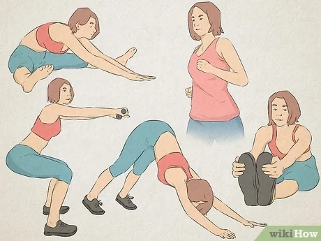 If you want to live to be 100 years old, be sure to do these exercises