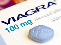 In the UK, Viagra at half the price of a supermarket