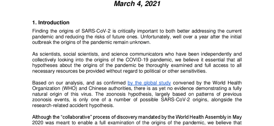 In times of coronavirus. #coronasharedstories &#8211; letters from around the world