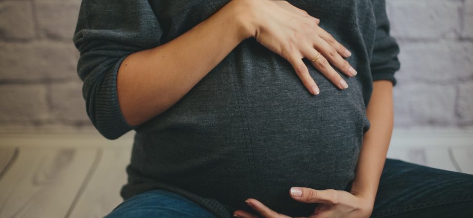 In vitro mistake. 26 women pregnant with a stranger?