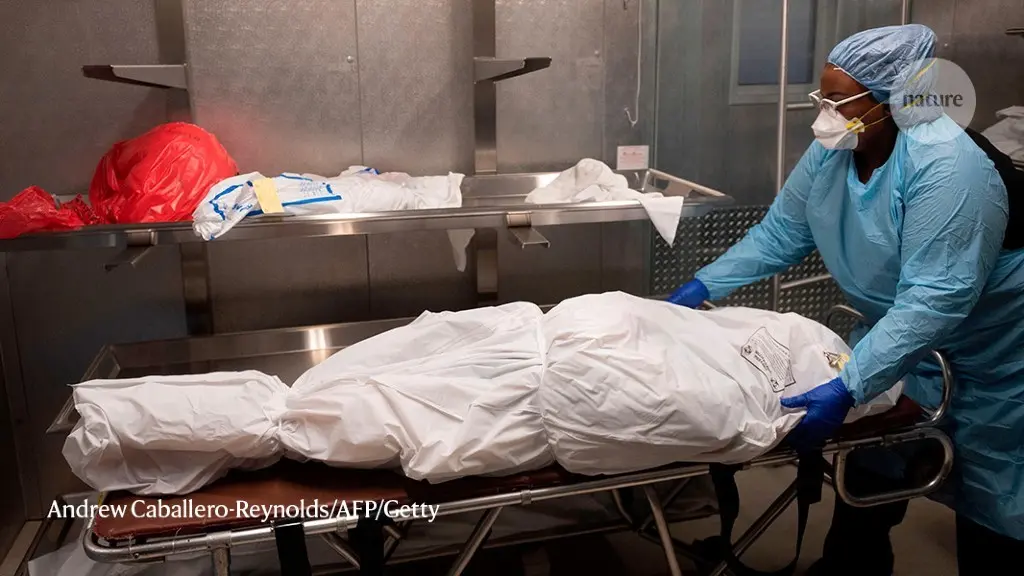 Infected, Hospitalized, Supervised, or Quarantined Person &#8211; What Does It Mean?