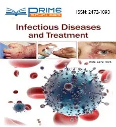 Infectious diseases &#8211; symptoms, treatment