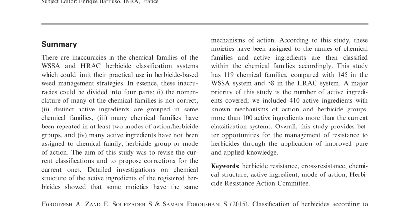 Instructions for use &#8220;DNOC&#8221;: terms, norms and rules of use + chemical composition and mechanism of action of the fungicide