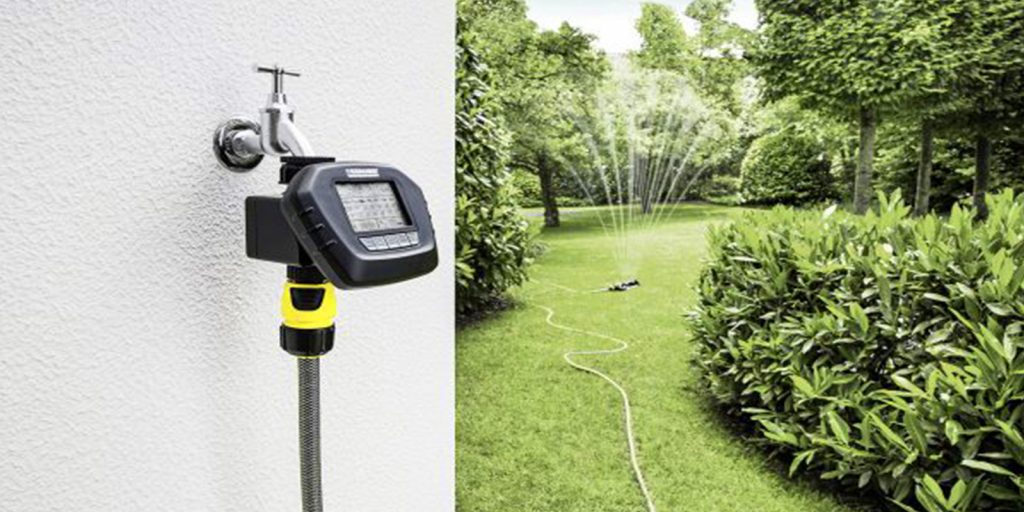 Irrigation systems Karcher