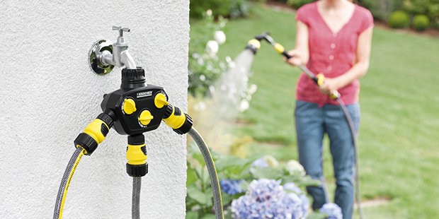 Irrigation systems Karcher