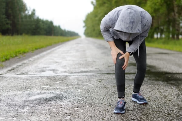 Is bad weather really responsible for joint pain?