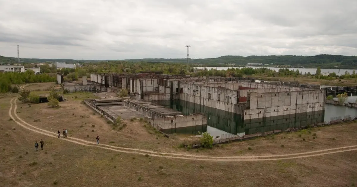 Is Chernobyl a threat to us 36 years after the catastrophe? «Radiation like in the center of Warsaw»