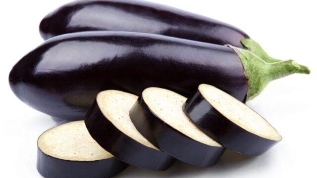 Is it necessary and how to peel eggplant before cooking