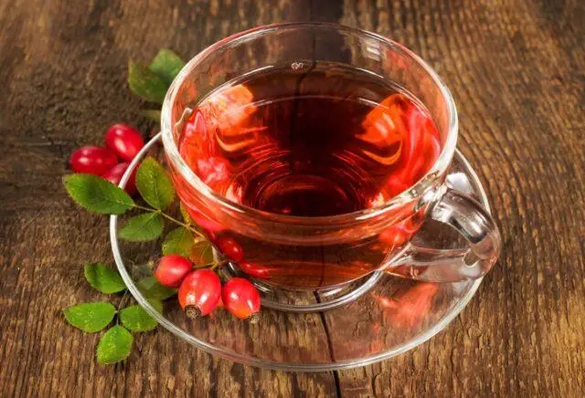 Is it possible and how to take rosehip during pregnancy