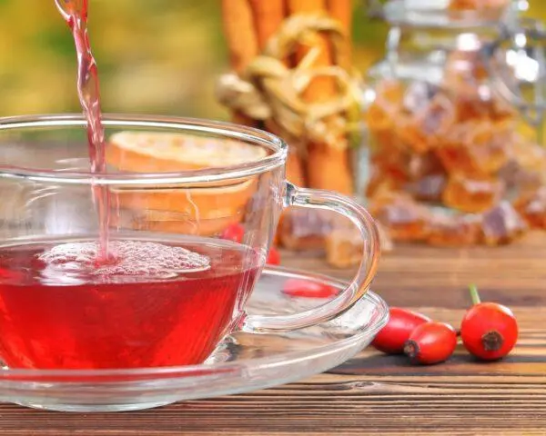 Is it possible and how to take rosehip during pregnancy