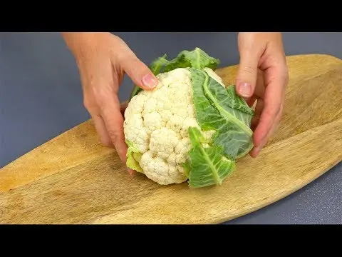 Is it possible to cauliflower while breastfeeding