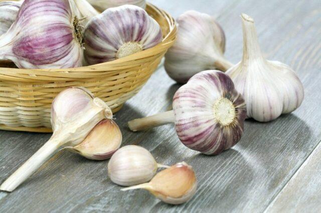 Is it possible to eat garlic during pregnancy in the 1st, 2nd, 3rd trimester