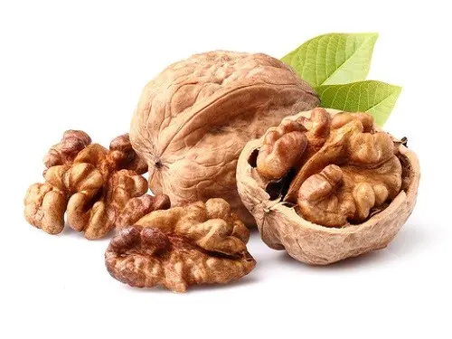 Is it possible to eat walnuts while breastfeeding