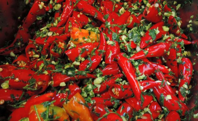 Is it possible to freeze hot peppers for the winter: recipes and methods for freezing in the freezer at home