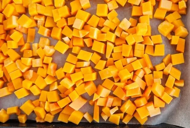 Is it possible to freeze pumpkin for the winter