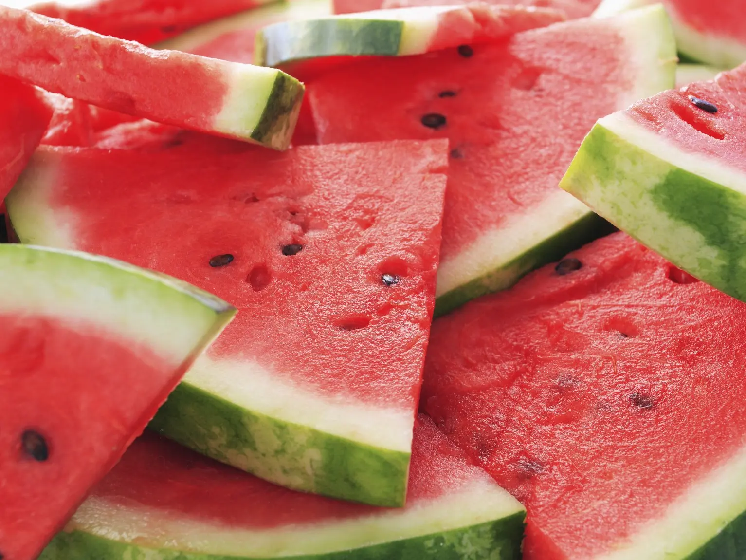 Is it possible to get poisoned with melon: symptoms