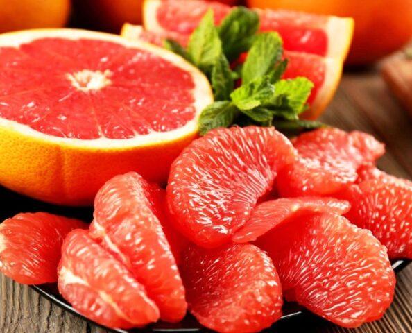 Is it possible to grapefruit with high blood pressure