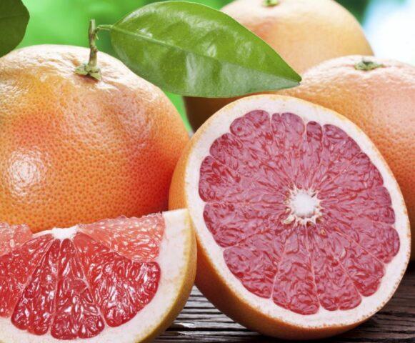 Is it possible to grapefruit with high blood pressure