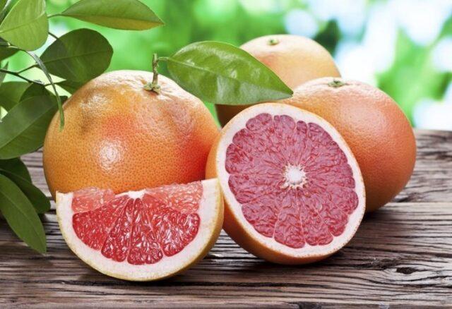 Is it possible to lose weight with grapefruit and how to eat it