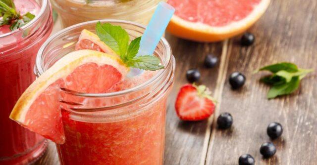 Is it possible to lose weight with grapefruit and how to eat it