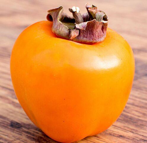 Is it possible to persimmon with gastritis and stomach ulcers