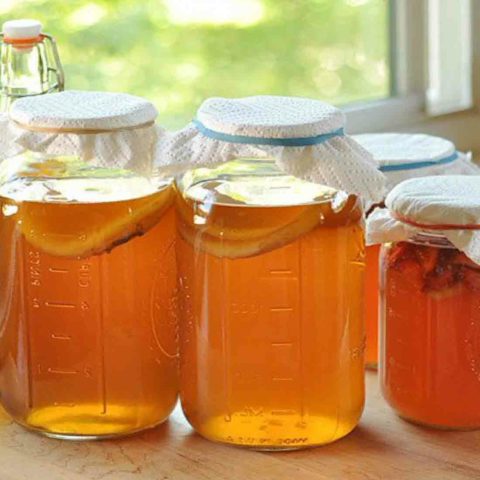 Is it possible to store kombucha in the refrigerator: terms and rules of storage