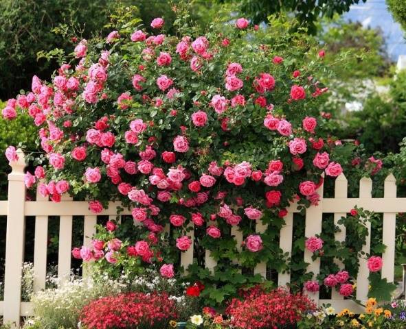 Is it possible to transplant roses in autumn