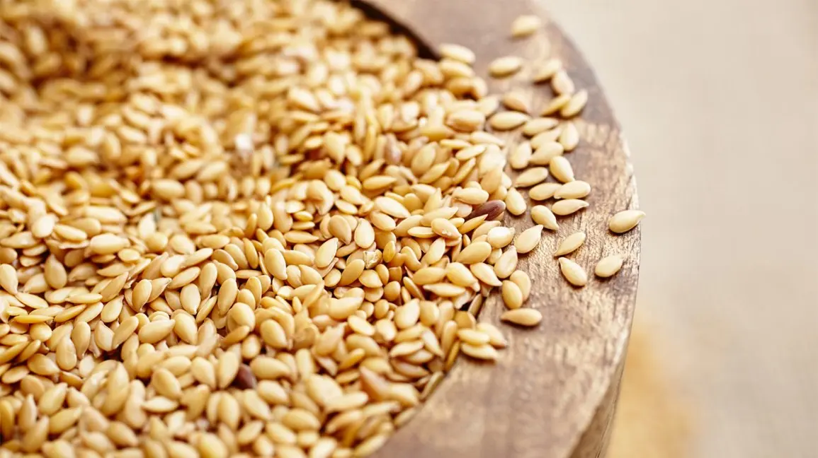 Is linseed for the stomach a good idea?