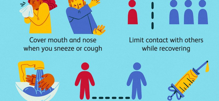 Is pneumonia contagious?