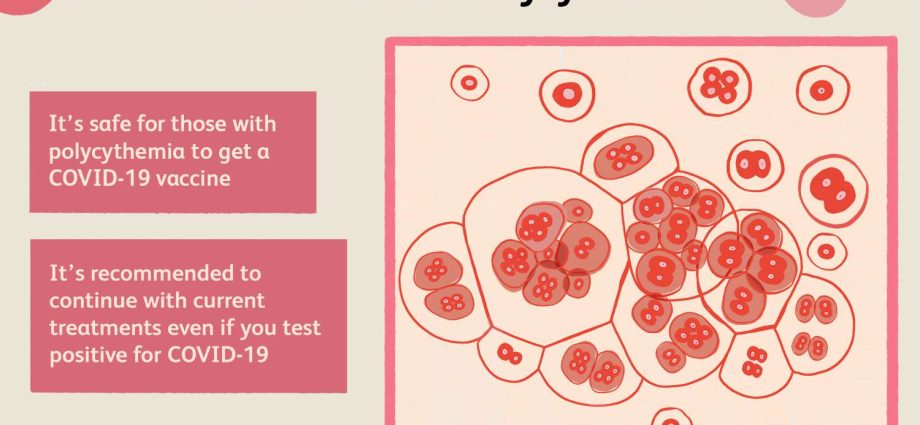 Is polycythemia dangerous?