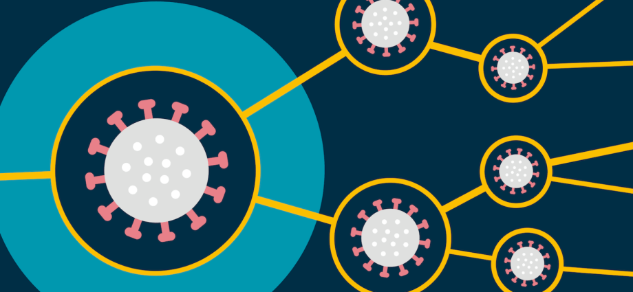 Is the Indian variant of the virus more dangerous? The expert explains