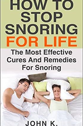 Is There An Effective Cure For Snoring?