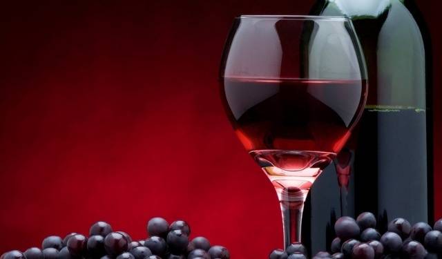 Isabella wine at home: a simple recipe 