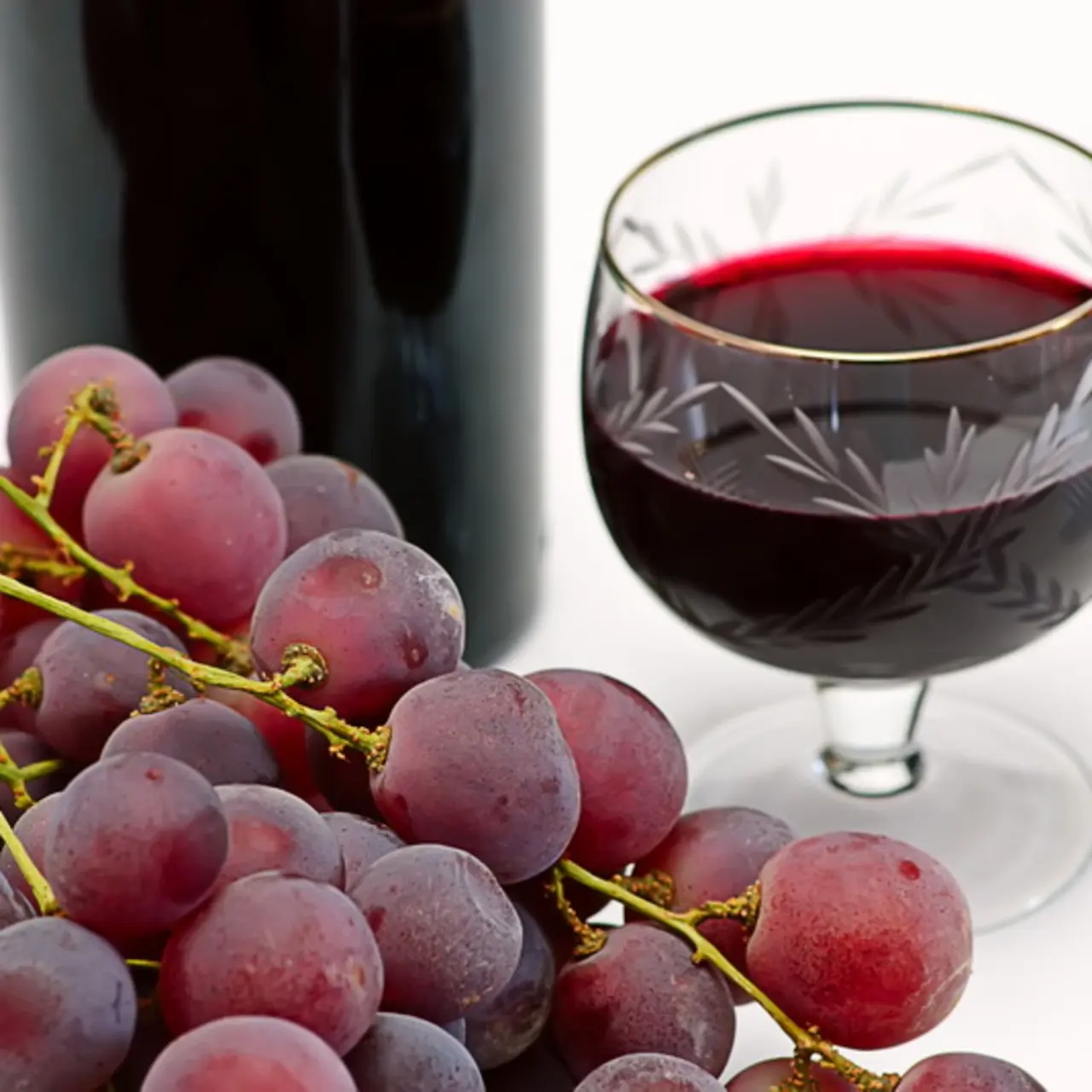 Isabella&#8217;s Homemade Grape Wine Recipe